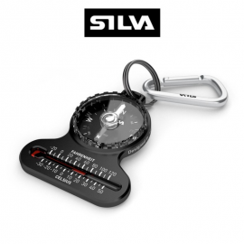 실바 컴퍼스 포켓 COMPASS POCKET 37617