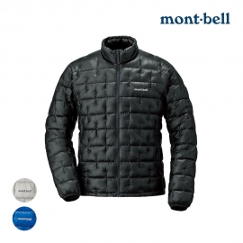몽벨 플라즈마 1000 다운 자켓 남 / 등산 다운 남성 자켓