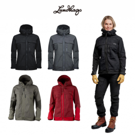 룬닥스 어센틱 자켓 여성 (1127070)