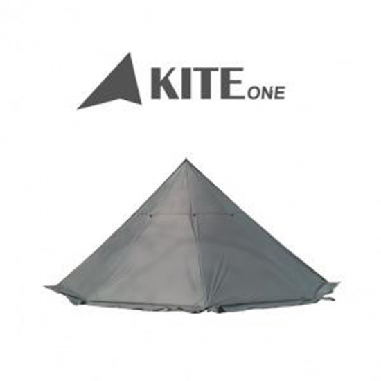 미스테리월 Kiteone (Tarp) (카이트원) 간단한설치 다목적스크린 임시바람막이