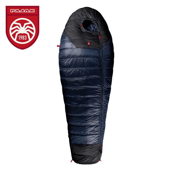 파작 PJ CORE 950 SHORT Sleeping bag V NAV