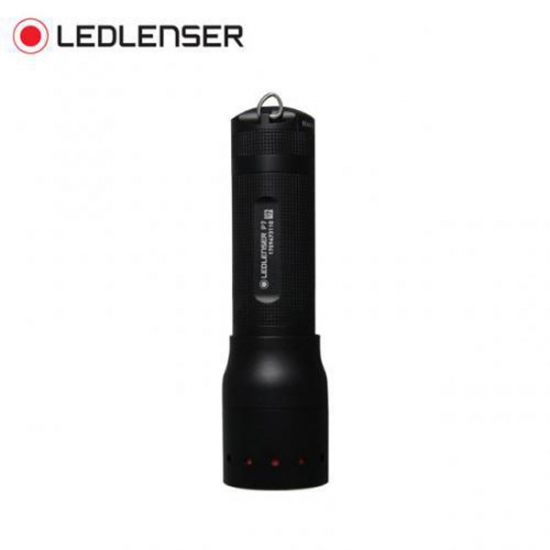 LEDLENSER 레드렌서 NEW P7 (501046) 450루멘 후레쉬 건전지포함