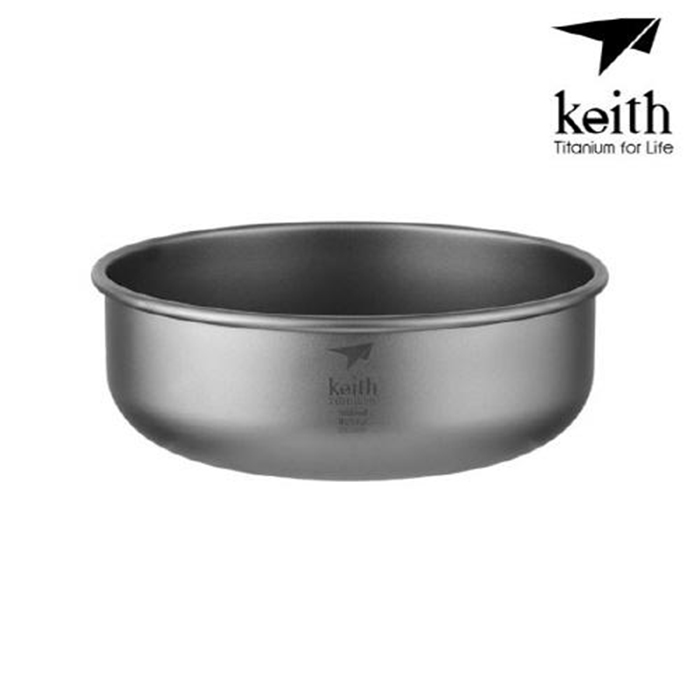 키이스 KE Titanium Bowl 500 (Ti5334) / 티타늄 보울