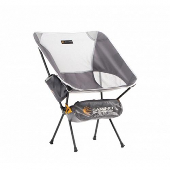 까미노 에르고라이트 체어 S / 캠핑 낚시 휴대용 의자