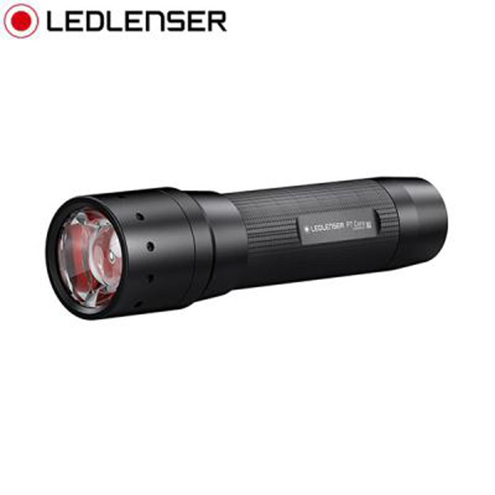 LEDLENSER 레드렌서 P7 Core(502180)