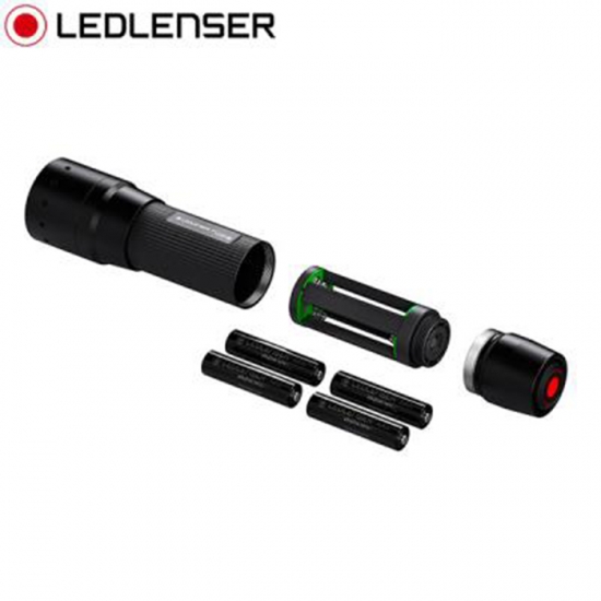 LEDLENSER 레드렌서 P7 Core(502180)