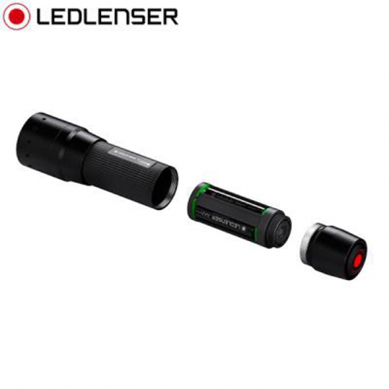 LEDLENSER 레드렌서 P7 Core(502180)