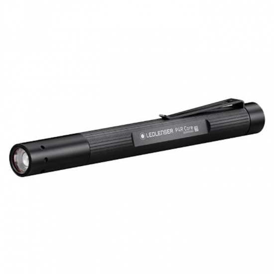 LEDLENSER 레드렌서 P4R Core(502177)/충전용/펜라이트/200루멘