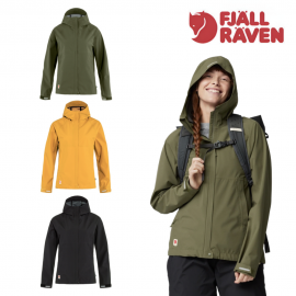 피엘라벤 우먼 HC 하이드라틱 트레일 자켓 W (86982) F231WJK07CT