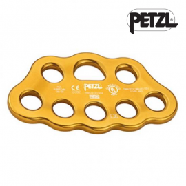 페츨 포 M / 클라이밍 암벽 등산장비 확보물 장비걸이판 인공등반/AP-G063BA00