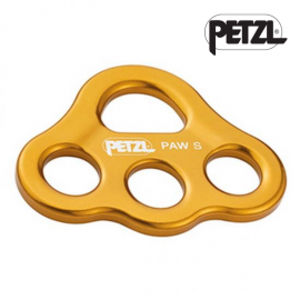 페츨 포 S / 클라이밍 암벽 등산장비 확보물 장비걸이판 인공등반/AP-G063AA00