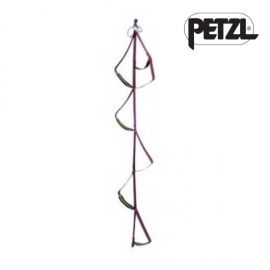 페츨 월스텝 / AP-C01 인공 확보물 줄사다리