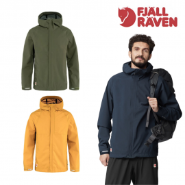 피엘라벤 HC 하이드라틱 트레일 자켓 M (86984) F231