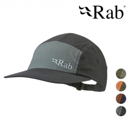 RAB 랩 버넌트 5 캡 QAB-45 / 정식수입품 등산모자 캡모자