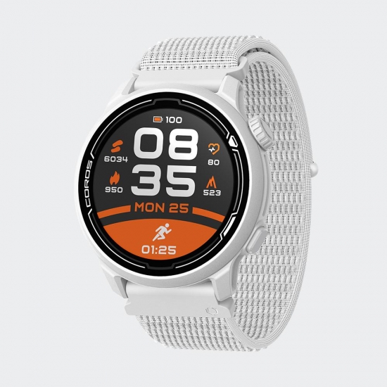 코로스 페이스 2 Primium GPS Sport Watch (Nylon Band)