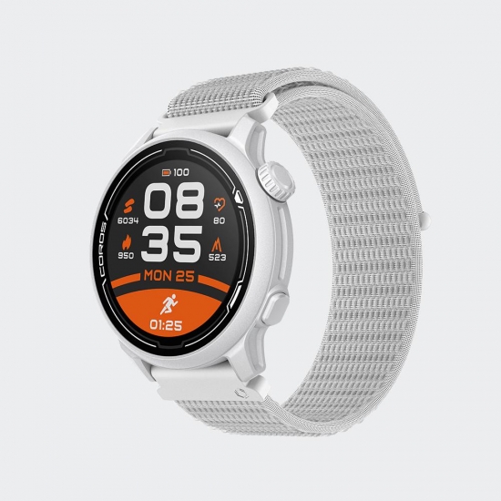 코로스 페이스 2 Primium GPS Sport Watch (Nylon Band)