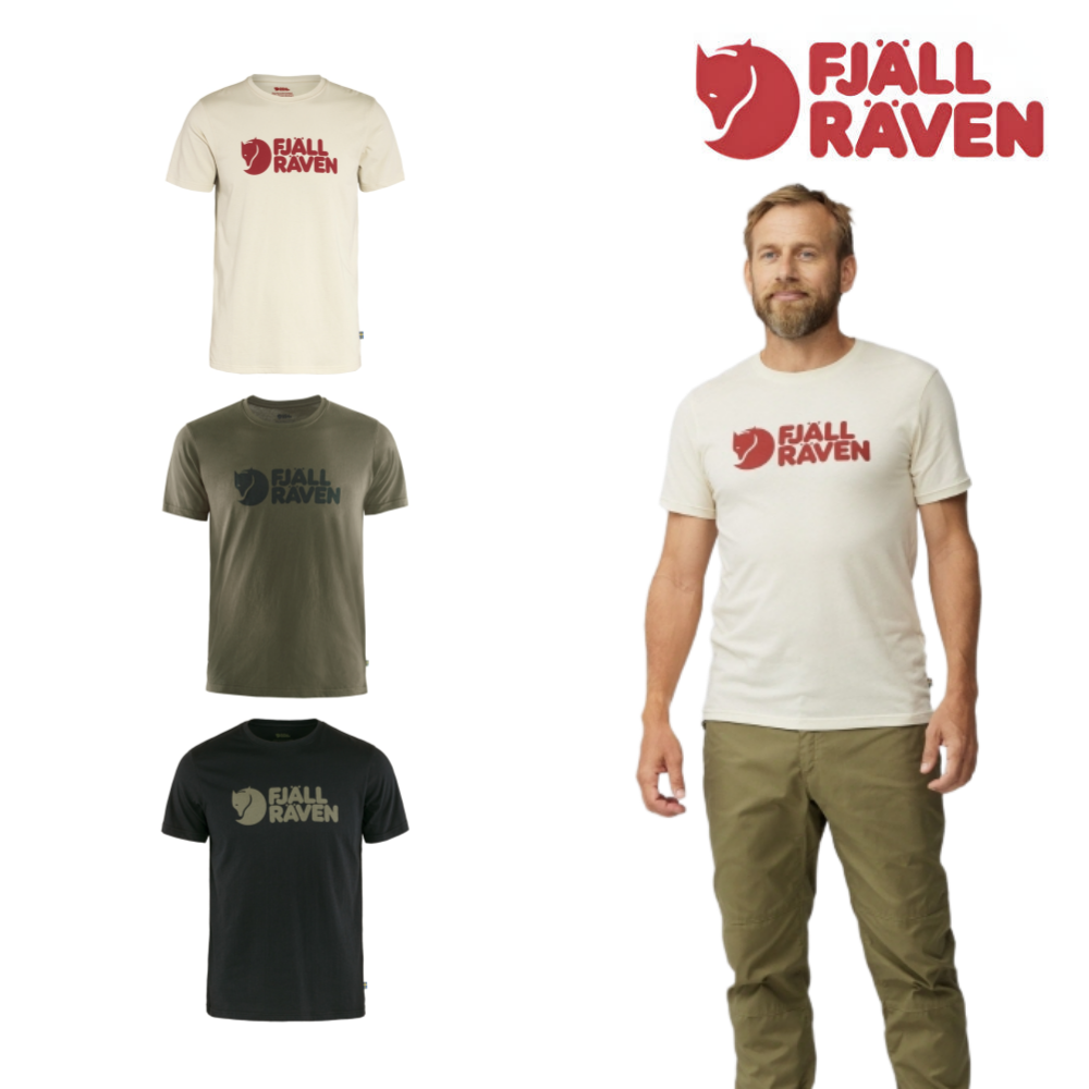 피엘라벤 로고 티셔츠 (87310)