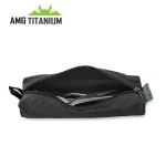 AMG 티타늄 티탄 수저 젓가락세트 (신형)  / 수저케이스 백패킹 캠핑용품