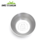 AMG 티타늄 티탄 샌딩 볼M / 캠핑 백패킹