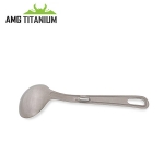 AMG 티타늄 티타늄 국자