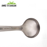 AMG 티타늄 티타늄 국자