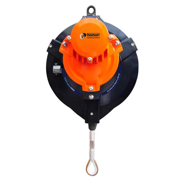 HONOR STAR BELAY CWD 9M