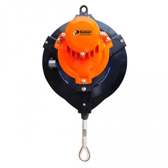 HONOR STAR BELAY CWD 9M