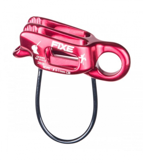 픽세로카 DESCENDER Double belayer LIGHT