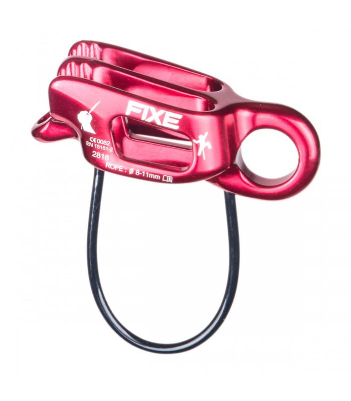 픽세로카 DESCENDER Double belayer LIGHT