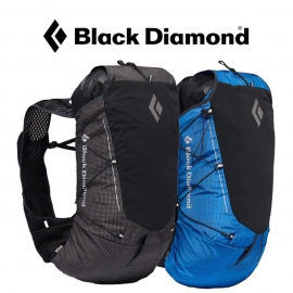 블랙다이아몬드 디스턴스 22 MEN / BD680007 정식수입 등산 가방 트레일 런닝