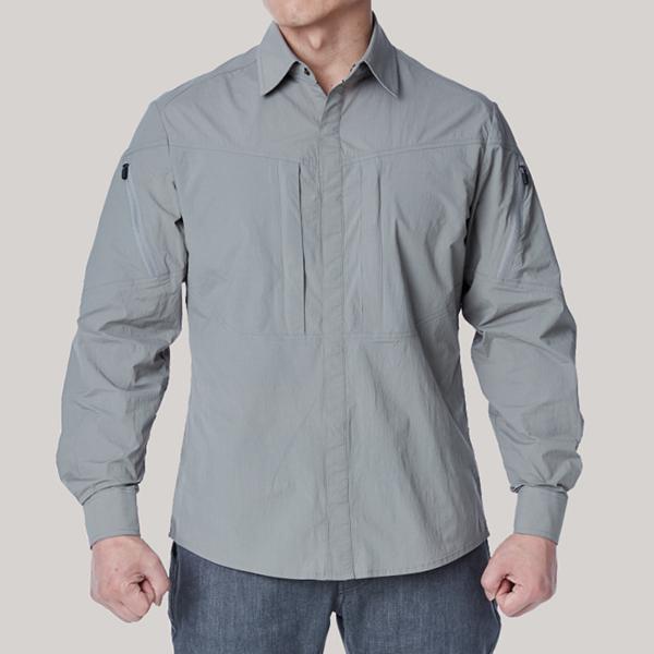 하이퍼옵스 볼트-셔츠 (BOLT-Shirt)