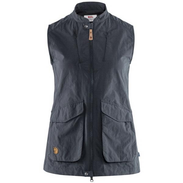 피엘라벤 우먼 트래블러스 MT 베스트 Travellers MT Vest W (84765) F231WVE04CT