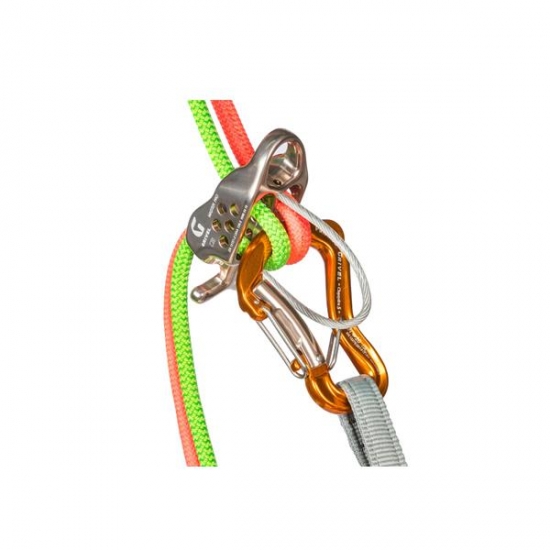 그리벨 트윈게이트 카라비너 클랩시드라 S K10G / 클라이밍 암벽 등반장비