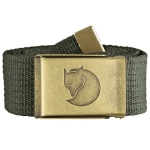 피엘라벤 캔버스 브라스 벨트 Canvas Brass Belt 4cm 77297 정식수입