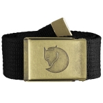 피엘라벤 캔버스 브라스 벨트 Canvas Brass Belt 4cm 77297 정식수입