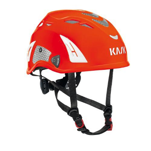 KASK 슈퍼플라즈마 피엘 하이비즈(SUPER PLASMA PL HI VIZ)