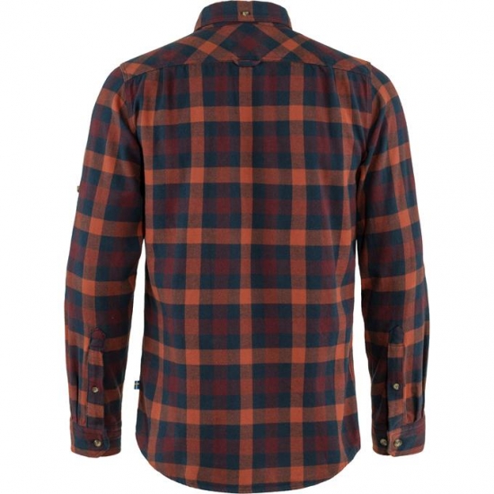 피엘라벤 스코그 셔츠 Skog Shirt (81353) / 정식수입