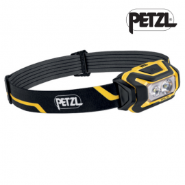 페츨 아리아 2R / AP-E071AA00 / 600루멘 방진 방수 헤드랜턴