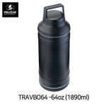 펠리칸 보온병 보냉병 TRAVBO64 -64oz (1890ml) 보틀 bottle