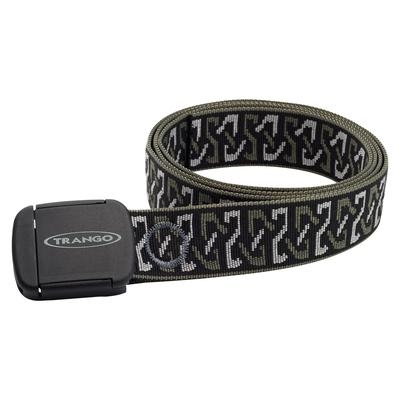 트랑고 플라스틱 허리 벨트 TA-06-2 / PL Waist Belt 등산용 산악용 벨트