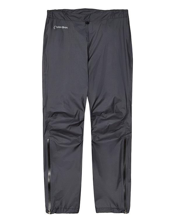 티톤브로스 Feather Rain Pant