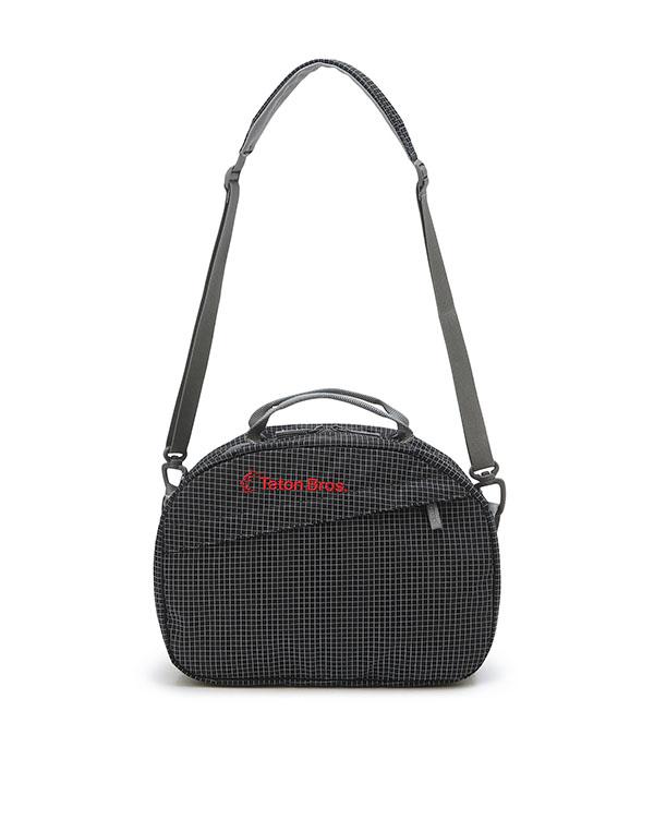 티톤브로스 Travel Tote 10L / 크로스백 TTBA2F502