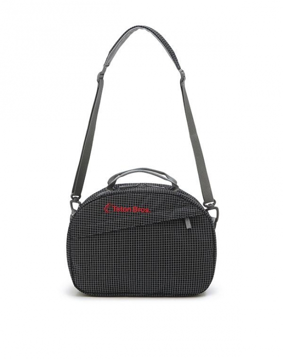 티톤브로스 Travel Tote 10L / 크로스백 TTBA2F502