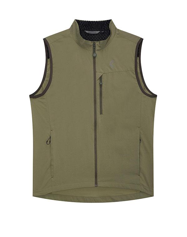 티톤브로스 Scrambling Octa Vest