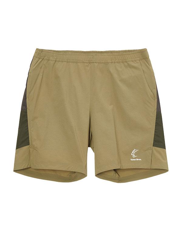 티톤브로스 Scrambling Short