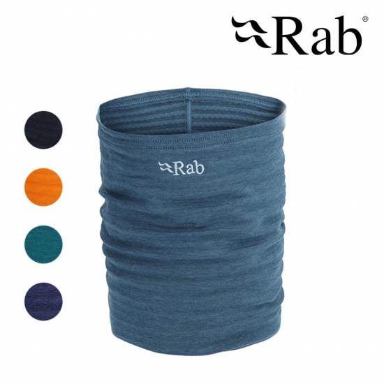 RAB 랩 필라멘트 넥 튜브 QAB-35 /정식수입 목토시 멀티스카프 비니 페이스 마스크