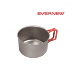 에버뉴 EV 티탄컵400FD (ECA530) / 캠핑 백패킹 티타늄 머그컵