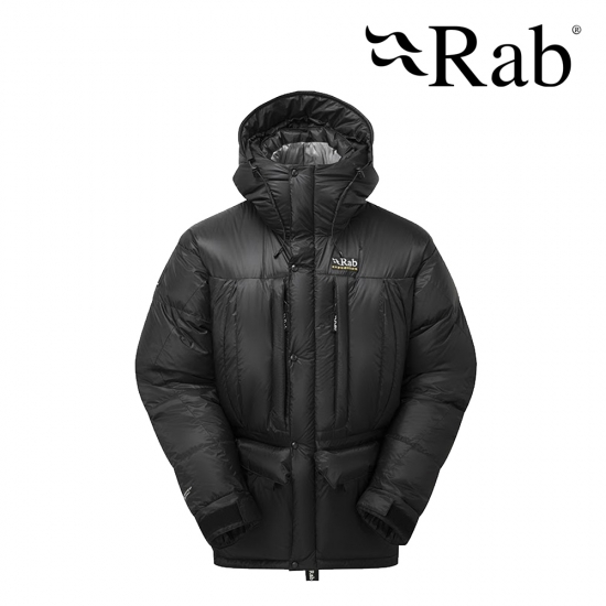 RAB 랩 익스페디션 클래식 자켓 QED-11 / 정식수입 겨울 다운 패딩