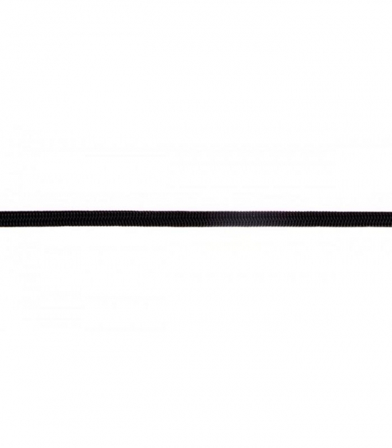 픽세로카 Auxiliary Rope 5mm Black 100m