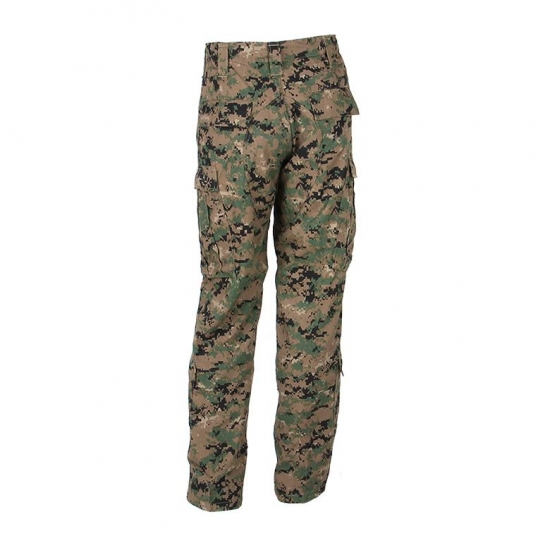 USMC FR 컴뱃 트라우저 USMC FR Combat Trouser 미해병 방염 팬츠